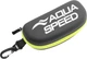 Чехол для очков Aqua Speed Goggle Case 62954 737-18 Черно-желтый (5905718629541) - изображение 1