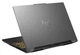 Ноутбук ASUS TUF Gaming F16/WUXGA 16"/ Core 5 210H/ RAM 16Gb/ SSD 512Gb/ RTX3050/ Mecha Gray - изображение 6