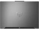 Ноутбук ASUS TUF Gaming F16/WUXGA 16"/ Core 5 210H/ RAM 16Gb/ SSD 512Gb/ RTX3050/ Mecha Gray - изображение 7