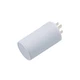 Конденсатор пуско-робочий 18 мкФ 450 В (18uF 450V) CBB60, з клемами - зображення 3
