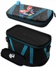 Etui podróżne PDP Overnight GLOW Case Kart Drift (Pull-n-Go) do Nintendo Switch (500-141-KTDG) - obraz 1