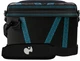 Etui podróżne PDP Overnight GLOW Case Kart Drift (Pull-n-Go) do Nintendo Switch (500-141-KTDG) - obraz 3