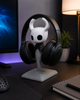 Підставка-тримач для навушників у вигляді персонажа гри Hollow Knight. Aivory - изображение 3