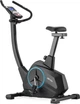 Rower treningowy Gymtek XB4000 elektromagnetyczny Czarno-niebieski (5907766662310) - obraz 1