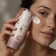 Зволожуючий крем-клінзер потрійної дії BLISKIN Triple-Step Cream Cleanser 100 мл - зображення 7