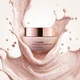 Интенсивно увлажняющий крем с сияющими антиоксидантными капсулами BLISKIN Highly Moisturizing Cream with Luminous Antioxidant Oil Capsules 50 мл - изображение 7