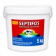 Биоактиватор для септика, биопрепарат для выгребных ям, туалетов Septifos vigor, 5 кг - изображение 2