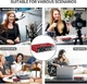 USB аудиоинтерфейс EBXYA 2x2 24-bit/192kHz для записи музыки, микрофона, гитары и подкастов, красный - изображение 5