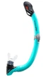 Набір для снорклінгу Aqua Speed ALIZE FS + SAMOS Turquoise (маска + трубка) - изображение 3