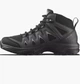 Черевики Salomon X Braze Mid Gtx Black 471812 42.5 - зображення 1