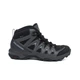 Черевики Salomon X Braze Mid Gtx Black 471812 42.5 - зображення 2