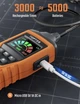 Детектор утечек газа TOPTES PT520A+ - изображение 6