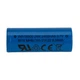 Аккумулятор 18500 Li-Ion Enercig INR18500 N24, 2400mAh, 7.2A, 4.2/3.7/2.5V, Blue - изображение 3