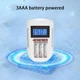 Детектор угарного газа BDC-CO305B с LCD дисплеем, сигнализация CO 85 дБ на батарейках - изображение 6