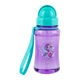 Пляшка для води Kite My Little Pony, 350 мл, фіолетова (LP24-399) - зображення 1