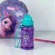 Пляшка для води Kite My Little Pony, 350 мл, фіолетова (LP24-399) - зображення 3