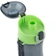 Бутылка для воды Kite, 530 мл, серая (K25-400-2) - изображение 5