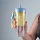 Стакан для води Kite, 650 мл, жовто-блакитний (K25-1219-3) - зображення 7