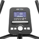 Rower treningowy Gymtek XB3000 elektromagnetyczny Czarny (5905884421840) - obraz 5