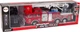 Пожежна машина на радіокеруванні LeanToys Fire Truck зі звуковими ефектами Червона 12646 (5905214976804) - зображення 1