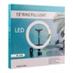 Лампа Fill Light 33 см (M-330) (колір чорний) - зображення 2
