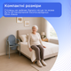 Стілець туалетний зі спинкою Doctor Life 10595 (2379-48392) - зображення 8