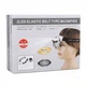 Бинокуляр Magnifier 9892C2 LED 1x-6x / бинокулярные очки с увеличением - изображение 3