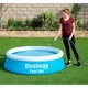 Надувной бассейн Bestway Fast Set, круглый, 183х51 см, 865 л (IP-172202) - изображение 6
