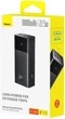 Повербанк Baseus EnerFill FP41 30000mAh 22.5W Black (E0027K00) - изображение 4