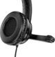 Наушники HOCO W103 Black (6931474741615) - изображение 4