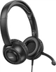 Наушники HOCO W112 Black (6942007645041) - изображение 2