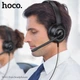 Наушники HOCO W112 Black (6942007645041) - изображение 7