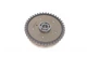 Шестерня распредвала BMW 5 (F07/F11)/7 (F01-F04) 4.4/6.6 N63/N74 09- (фазорегулятор) (выпуск) GZ-F1318, GAZO - изображение 3