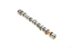 Распредвал Hyundai H-1/H100 93-07/Kia K2500 2.5TD 03- 428012710 , Schaeffler INA - изображение 6