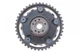 Шестерня распредвала Ford Focus/Mondeo 2.5 05-15 101051 , Febi Bilstein - изображение 4