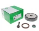 Шестерня распредвала Ford Focus/Mondeo 2.5 RS 05-15 (сторона впуска) 427100230 , Schaeffler INA - изображение 1