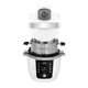 Мультиварка Instant Pot Pro 5.7L White (112-0001-01-EU) - изображение 3