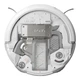 Робот-пылесос DJI Romo P (CP.CR.00000052.01) - изображение 8