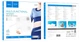 Ваги підлогові Hoco HI21 Smart body fat scale White - зображення 2