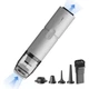 Ручной пылесос HOTO Cordless Air Duster & Vacuum (QWCXA001) [171596] - изображение 4