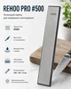 Точильный камень REHOO PRO #500 водный абразивный брусок для полировки и ультратонкой заточки ножей - изображение 1