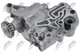 Оливний насос NTY BPO-VW-032 Audi A5, A4, A3, Q3, Q5, Allroad; Skoda Octavia, Superb; Seat Ibiza, Leon; Volkswagen Golf, Touran, Sharan, Tiguan, Scirocco 06H115105AN, 06H115105BK, 06H115105DG - зображення 2