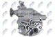Оливний насос NTY BPO-VW-032 Audi A5, A4, A3, Q3, Q5, Allroad; Skoda Octavia, Superb; Seat Ibiza, Leon; Volkswagen Golf, Touran, Sharan, Tiguan, Scirocco 06H115105AN, 06H115105BK, 06H115105DG - зображення 4