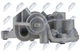 Оливний насос NTY BPO-VW-032 Audi A5, A4, A3, Q3, Q5, Allroad; Skoda Octavia, Superb; Seat Ibiza, Leon; Volkswagen Golf, Touran, Sharan, Tiguan, Scirocco 06H115105AN, 06H115105BK, 06H115105DG - зображення 7