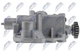 Оливний насос NTY BPO-VW-032 Audi A5, A4, A3, Q3, Q5, Allroad; Skoda Octavia, Superb; Seat Ibiza, Leon; Volkswagen Golf, Touran, Sharan, Tiguan, Scirocco 06H115105AN, 06H115105BK, 06H115105DG - зображення 8