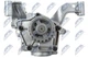 Оливний насос NTY BPOFR010 Ford B-Max, Transit, C-Max, Fiesta, Mondeo, Focus, Courier, Ecosport 1762416, CM5G6600DC, CM5Z6600B - зображення 3