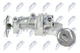 Масляна помпа Renault Kangoo/Megane I/II/III/і 1.9d/2.0I 97- 24z NTY BPO-RE-004 Renault Megane, Laguna, Trafic, Clio, Kangoo, Master, Grand Scenic, Espace, Scenic, Duster; Opel Movano, Vivaro 7700600252, 150100565R, 150105428R - зображення 4