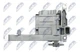 Оливний насос NTY BPOME002 Mercedes E-Class, Sprinter, S-Class, GLK-Class, G-Class, GL-Class, C-Class, M-Class, Vito 6421802101 - зображення 5