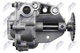 Оливний насос BPORE012 NTY NTY BPO-RE-012 Renault Laguna, Trafic, Megane, Espace, Kaleos, Grand Scenic, Latitude, Scenic; Nissan X-Trail, Qashqai, Primastar; Opel Vivaro 150004492R, 150007465R, 4406493 - зображення 3