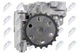 Оливний насос BPORE012 NTY NTY BPO-RE-012 Renault Laguna, Trafic, Megane, Espace, Kaleos, Grand Scenic, Latitude, Scenic; Nissan X-Trail, Qashqai, Primastar; Opel Vivaro 150004492R, 150007465R, 4406493 - зображення 6